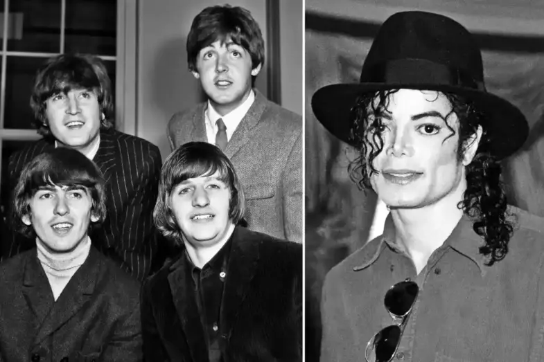 Preverte svoje hudobné vedomosti: Kto stojí za týmito slávnymi hitmi? 11 najlepšie kvízy