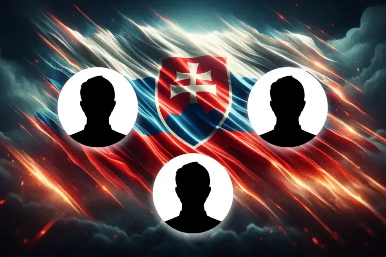 KTO JE KTO? Otestujte sa, či poznáte slovenské legendy 1 najlepšie kvízy online