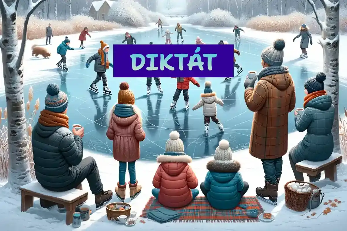 Online diktáty na pravopis