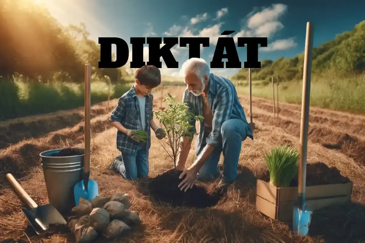 Online diktáty na pravopis