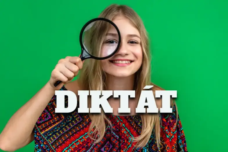 Online diktáty na pravopis