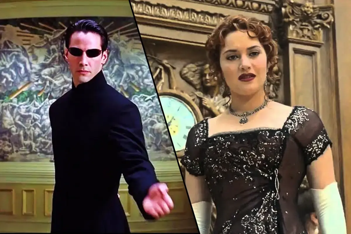 Filmový kvíz: Dokážete identifikovať hercov podľa ich rolí? 1 online kvízy