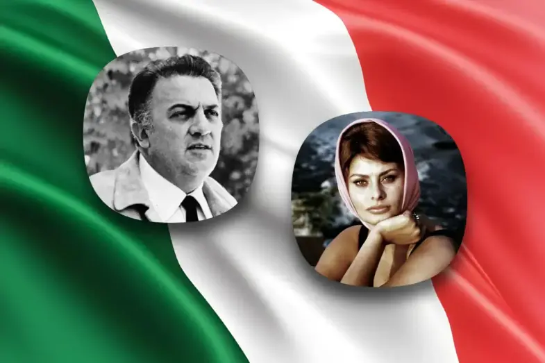 Poznáte slávne ikony Talianska? Zistite to v našom kvíze 1 online kvízy