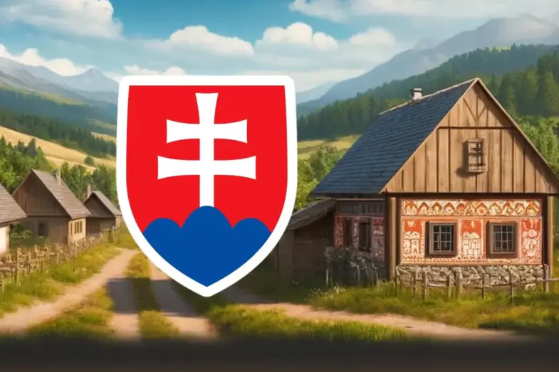 Šarišské nárečové slová: Ako dobre ich poznáte? 11 šariš nárečie regíon kvíz test