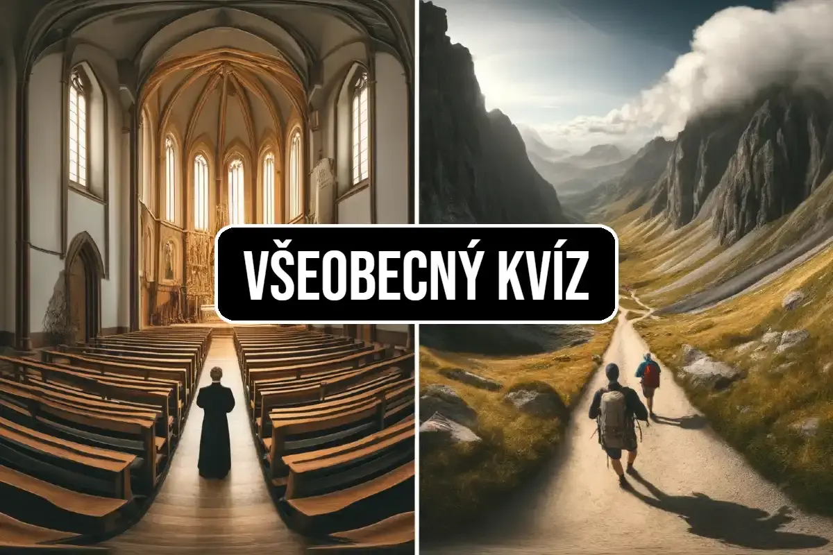 vedomostné kvízy
