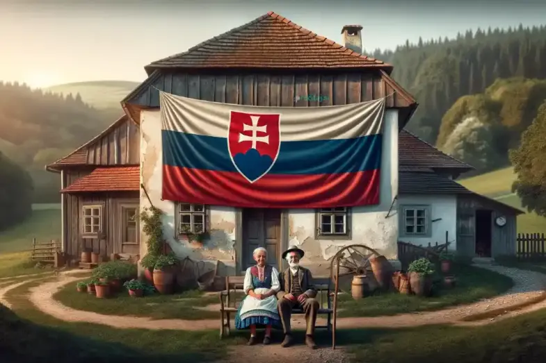 Toto je fakt po slovensky? Skúste, či poznáte tieto nárečové slová 7 vedomostné kvízy