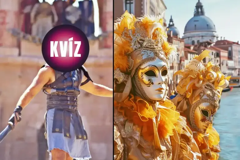 Najnovší kvíz na všeobecný prehľad: Ako dobre poznáte svet? (#339) 1 vedomostné kvízy online