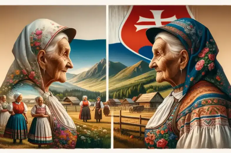 Vedomostný kvíz: Poznáte význam slovenských prísloví a porekadiel? 14 vedomostné kvízy online