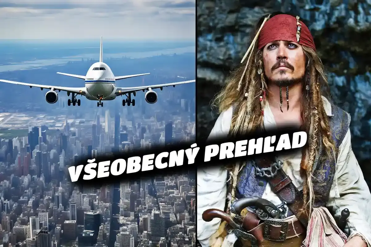 všeobecné kvízy