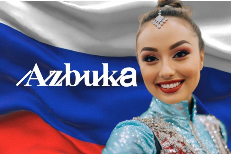 Kvíz: Poznáte písmená azbuky? 14 Azbuka preklad kvíz