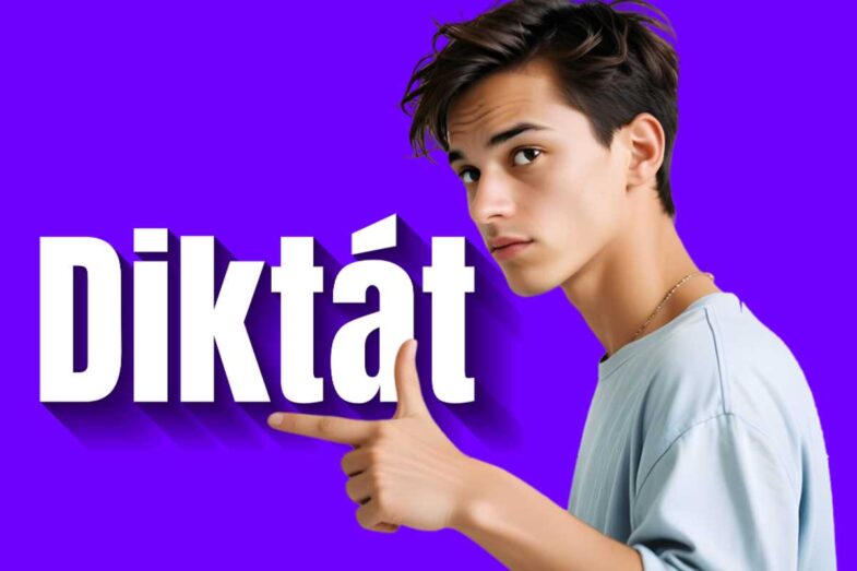 Diktát zo slovenčiny: Zlepšite svoje pravopisné schopnosti 1 diktát zo slovenčiny