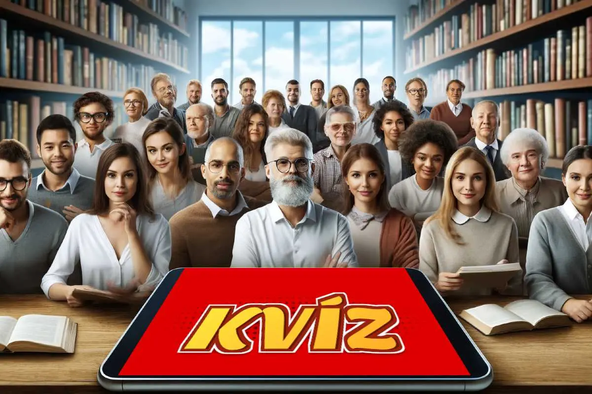 Over si svoj všeobecný rozhľad v našom jednoduchom kvíze! 1 jednoduchý kvíz