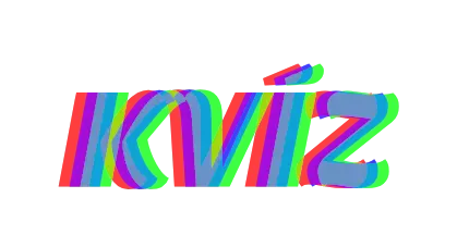 KVÍZ (1)