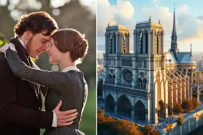 Kvíz na všeobecný prehľad: Zistite, čo všetko viete (#346) 1 kvíz na všeobecný prehľad