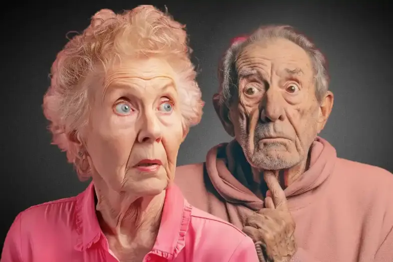 Kvíz na všeobecný prehľad: Výzva pre všetkých seniorov (#53) 1 kvíz pre seniorov