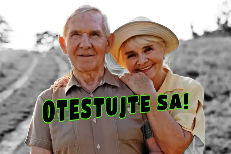 Vyskúšajte svoje vedomosti: Kvíz na všeobecný prehľad pre seniorov (#56) 15 kvíz pre seniorov