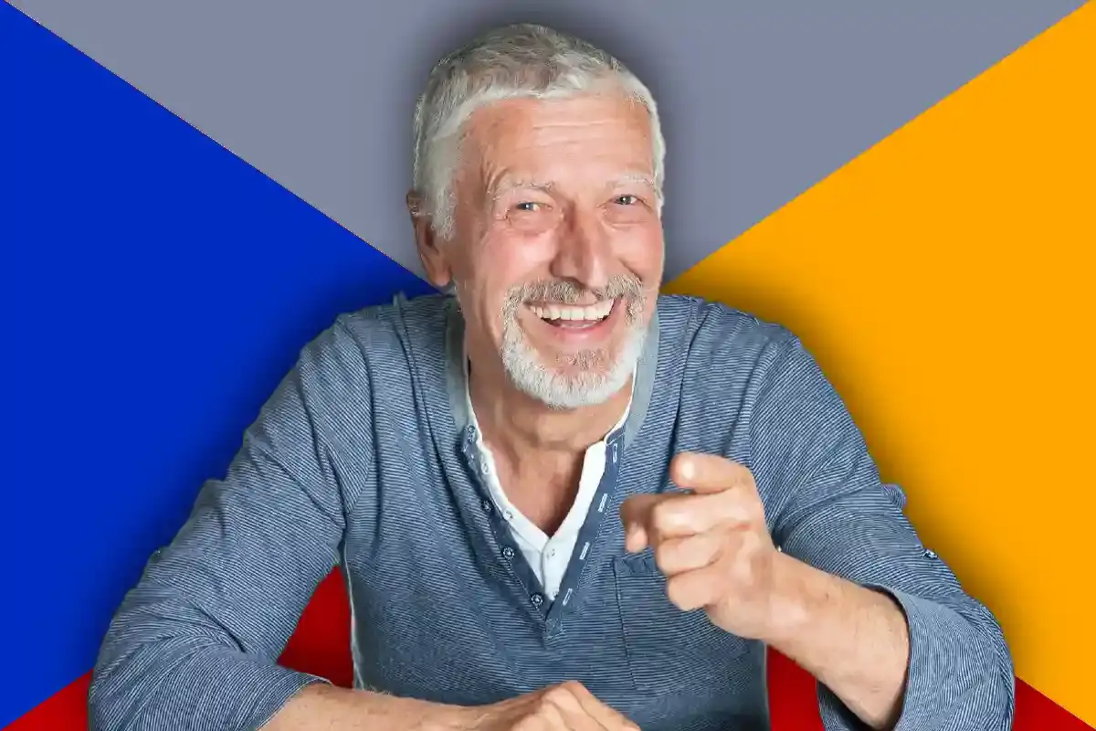 Kvíz navrhnutý pre seniorov: Overte si pamäť a inteligenciu (#51) 1 kvízy pre seniorov