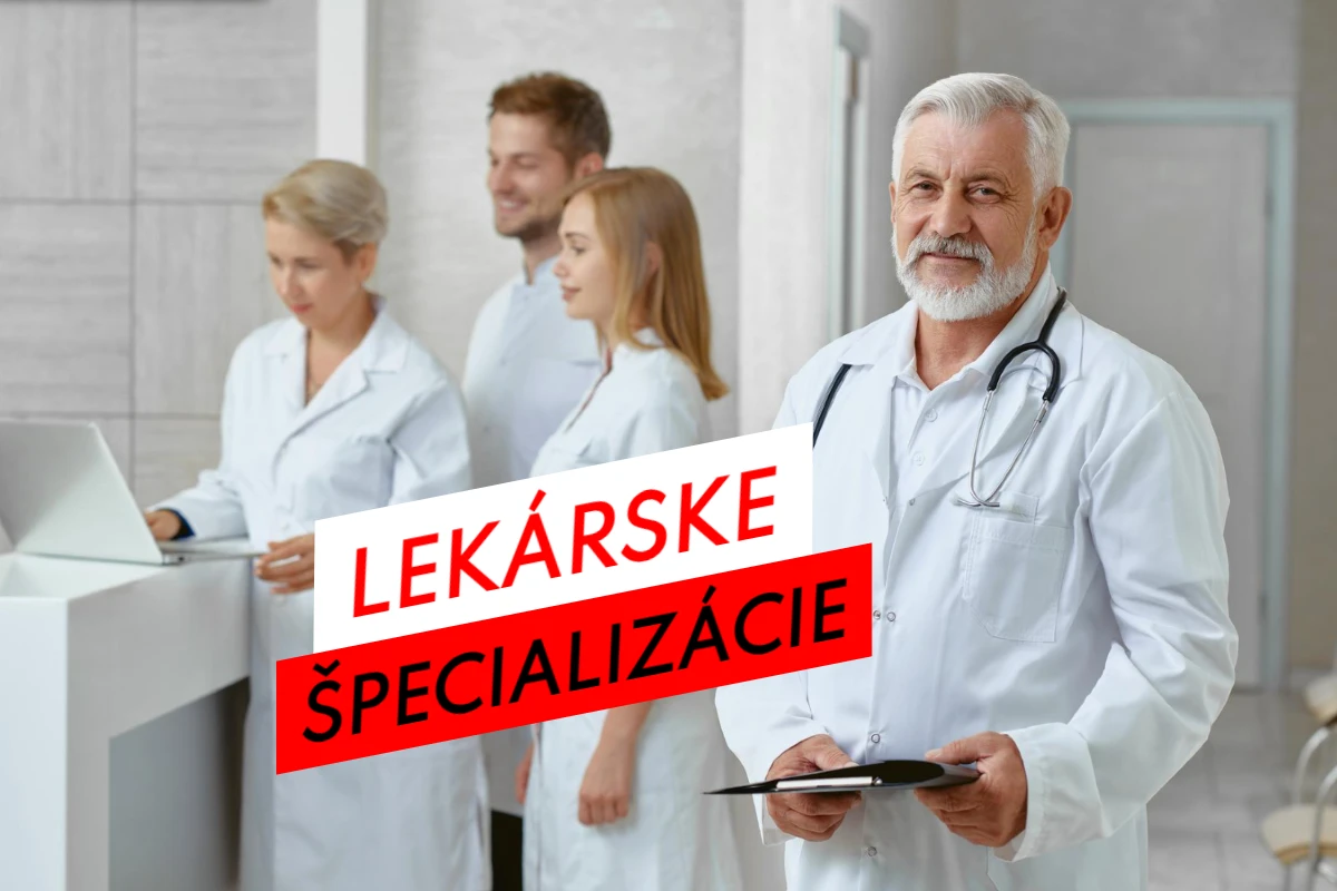 lekárske odbory