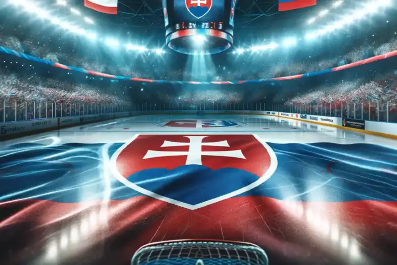 Kvíz: Ako dobre poznáte Majstrovstvá sveta v hokeji? 1 ms v hokeji