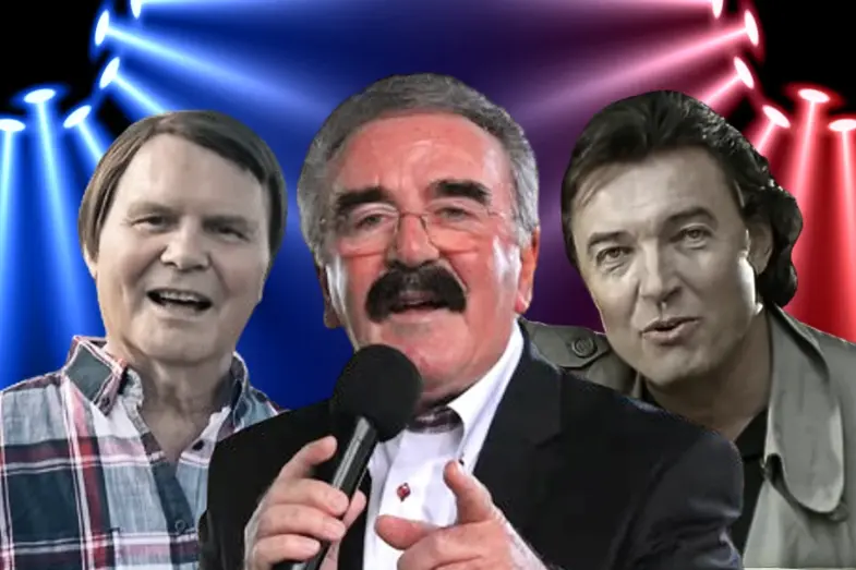 Kvíz: Ktorý slovenský/český interpret vyznáva žene lásku týmito slovami? 5 piesne o láske