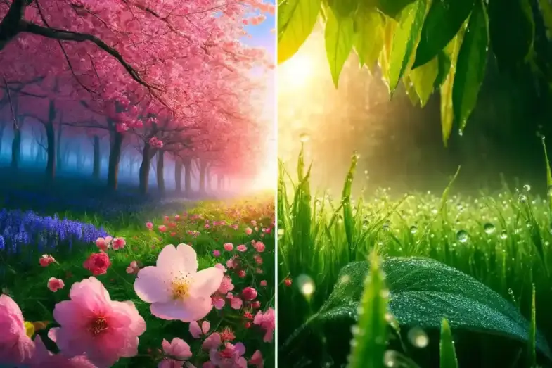 Ako dobre poznáte májové pranostiky? Preverte si svoje vedomosti 1 pranostiky kvíz