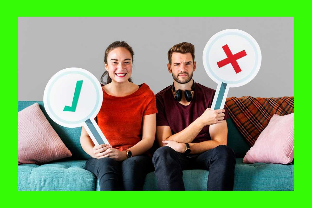 Otestujte svoje znalosti: Ide o pravdu alebo lož? 1 pravda alebo lož kvíz