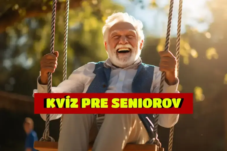 Seniori vedomosti