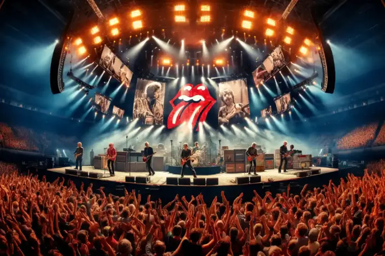 Kvíz: Otestujte si vedomosti o rockových a popových legendách 3 slávne kapely