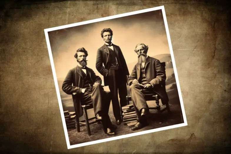 Chalupka, Štúr, Botto či Sládkovič: Zvládnete 10 rýchlych otázok z literatúry? 5 slovenská literatúra