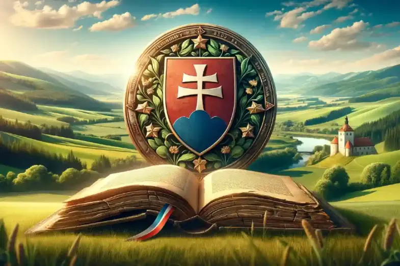 Otestujte sa: Viete, ktoré udalosti a osobnosti formovali Slovensko? 1 slovenské dejiny