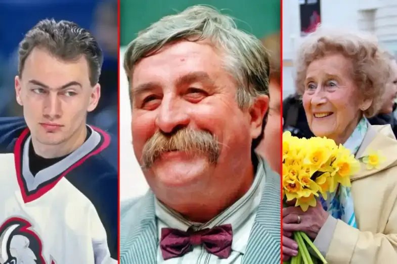 Zabavte sa a zistite, či poznáte významné slovenské osobnosti 1 slovenské osobnosti