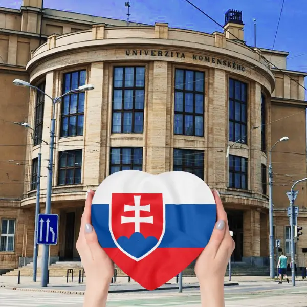 slovenské univerzity