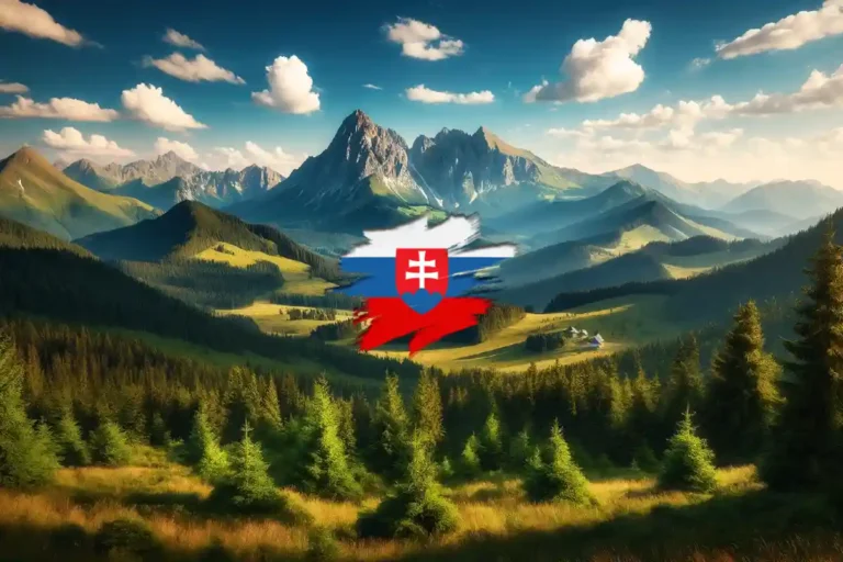 slovenské vrchy