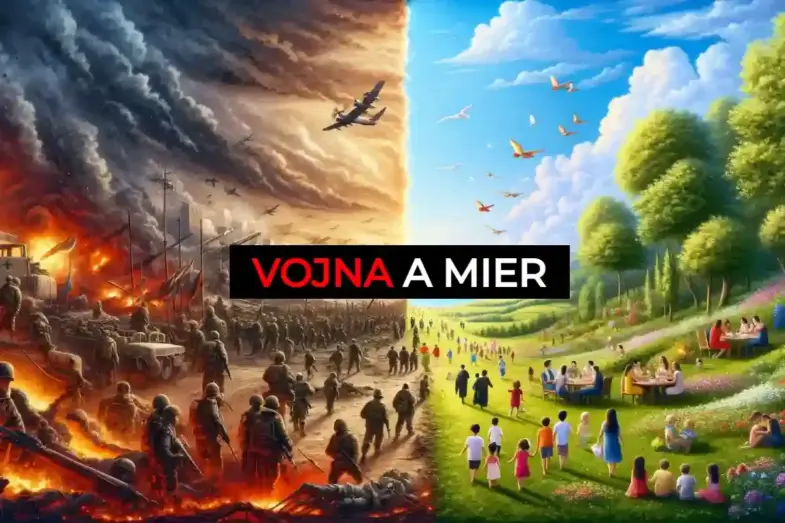 Otec Goriot, vojak Švejk či Vojna a mier: Ako dobre poznáte svetové diela? 8 svetové diela