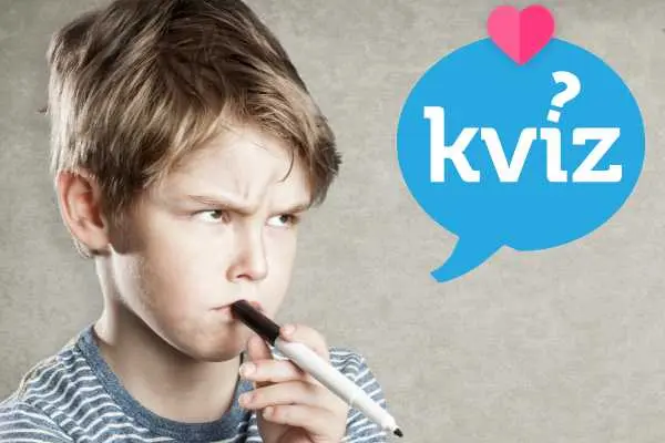 Ukáž svoje schopnosti, v našom teste vedomostí! 2 vedomostný kvíz