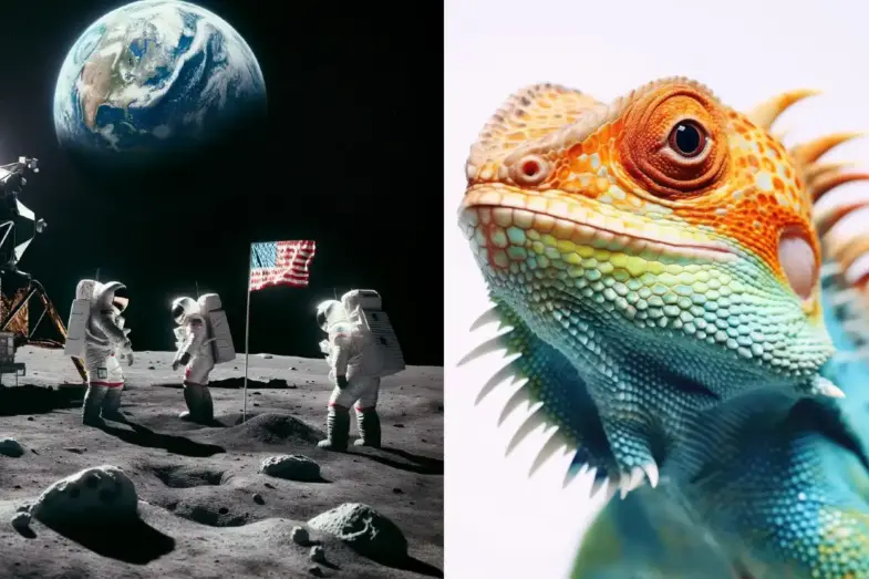 Kvíz o všeobecných vedomostiach: Preveríme vaše znalosti (#358) 1 všeobecný kvíz