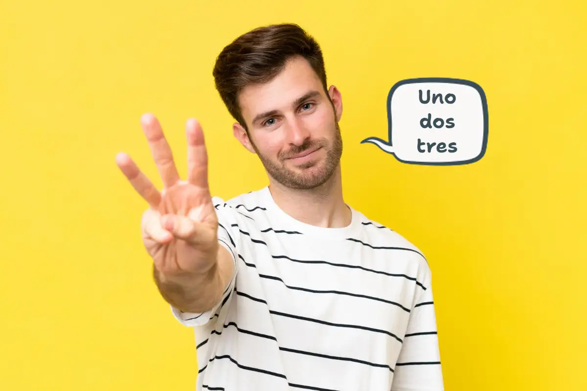 KVÍZ: Zvládnete napočítať do 3 v rôznych jazykoch? 1 1 2 3 v iných jazykoch