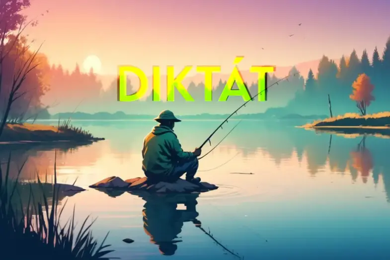 V texte sa nachádza 11 chýb: Nájdite ich čo najviac a zlepšite svoj pravopis 9 diktát s chybami