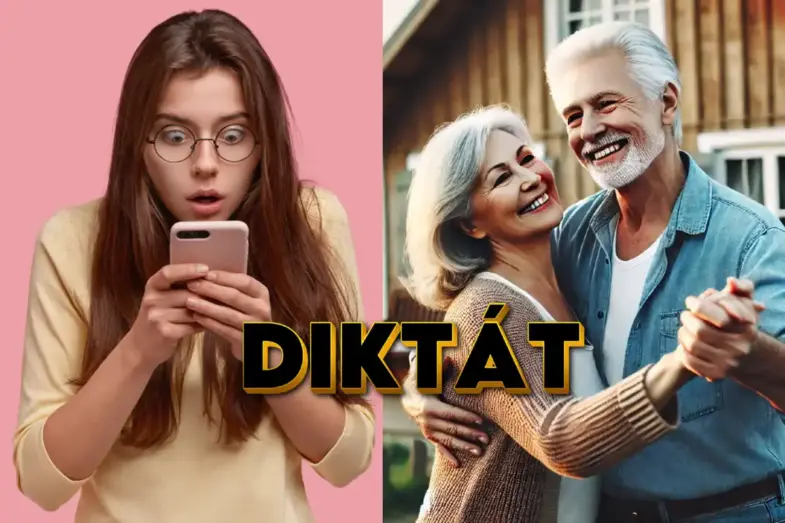 Overte si svoje jazykové schopnosti v diktáte: Odhalíte všetkých 9 chýb? 1 diktát slovenčina pravopis