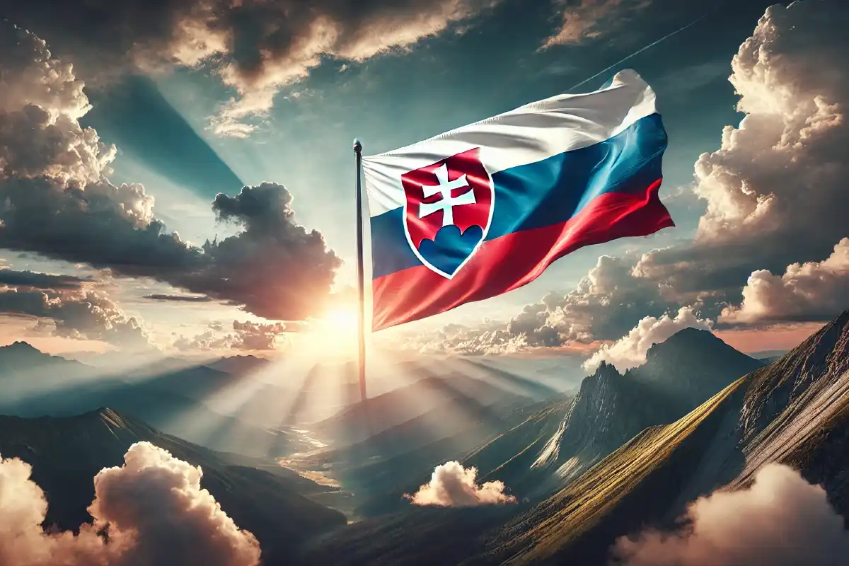 KVÍZ: Máte fakty o Slovensku v malíčku? Otestujte svoje vedomosti 1 fakty o Slovensku