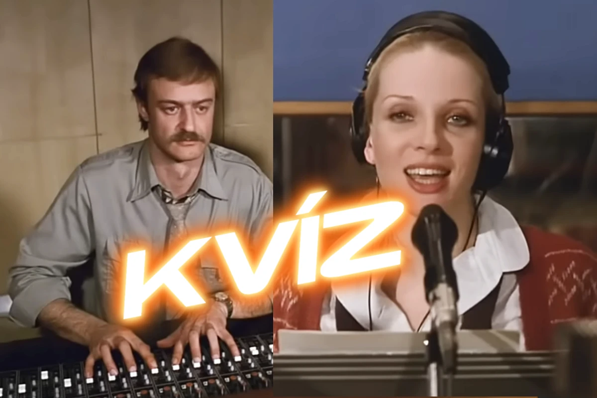 Dokážete určiť film podľa piesne? Otestujte svoje znalosti 1 film podľa piesne