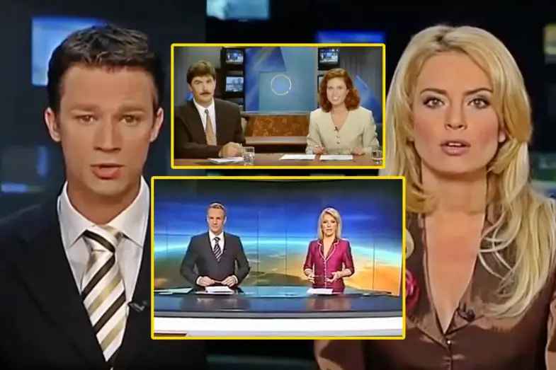 Začiatky a kľúčové postavy televízie Markíza: Ako dobre ich poznáte? 5 kvíz o televízii Markíza