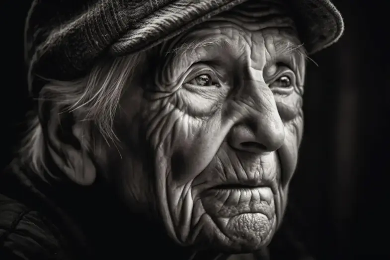 Vedomostný kvíz pre seniorov: Ako je váš všeobecný prehľad? (#65) 9 kvíz pre seniorov