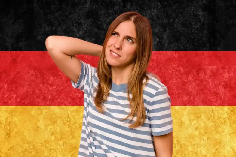 Kvíz z nemčiny: Ako dobre ovládate bežné frázy a slovíčka? 7 kvíz z nemčiny