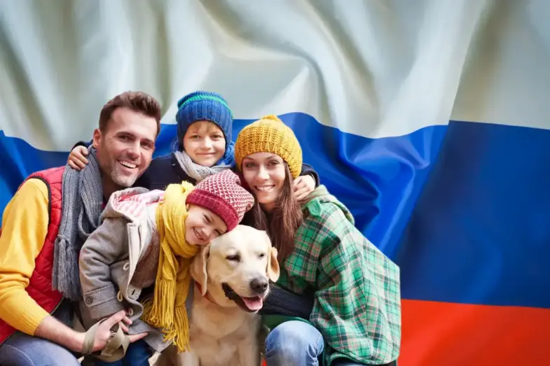 Zábavný rodinný kvíz: Preložíte správne 10 ruských slov? 13 ruština preklad kvíz