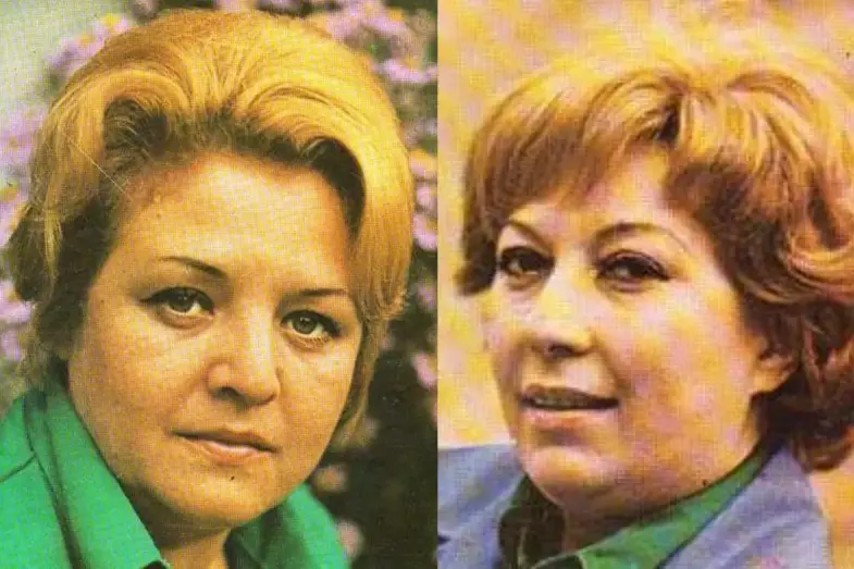 Úspešné slovenské herečky: Rozoznáte ich na fotkách? 9 slovenské herečky