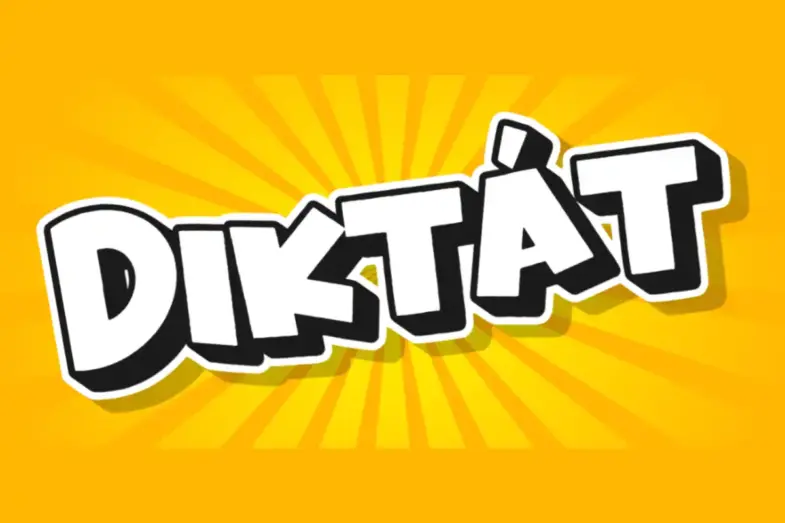 Gramatický kvíz: Nájdite chyby vo vetách a otestujte svoje jazykové schopnosti! 17 slovenský jazyk diktát