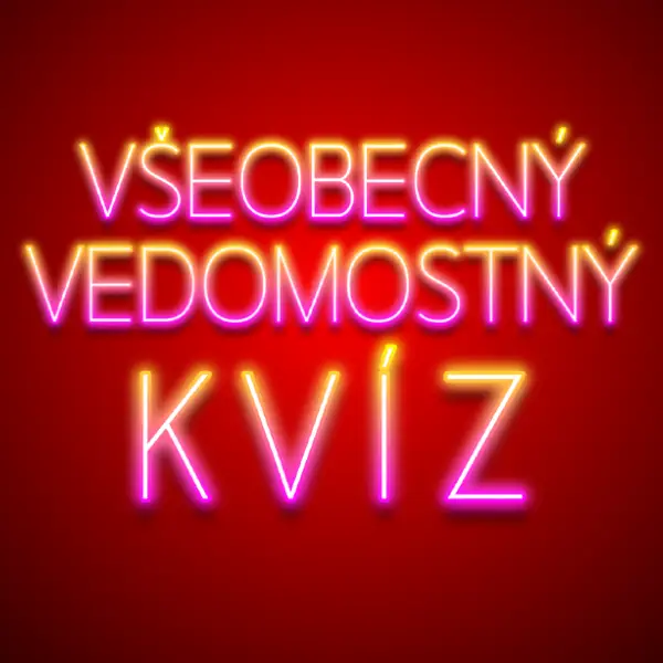 všeobecný vedomostný kvíz