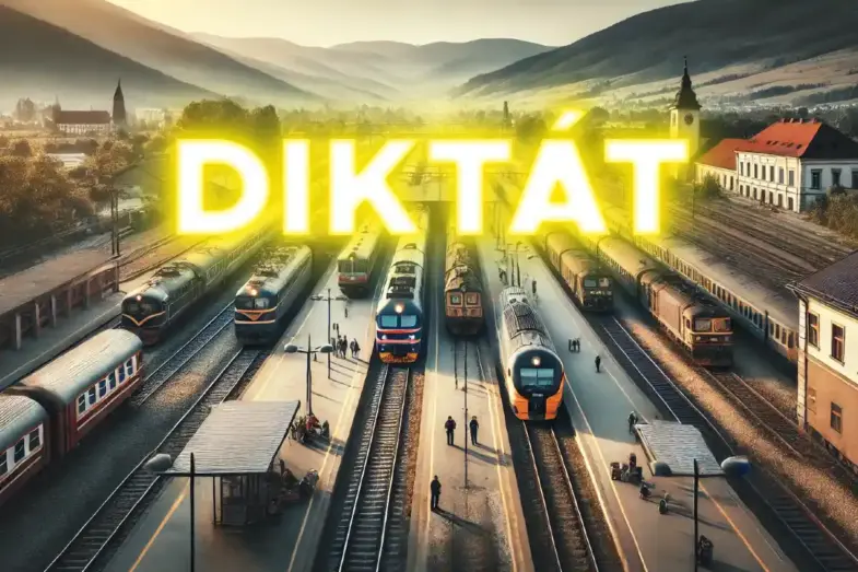 Otestujte svoj pravopis s diktátom a nájdite 11 pravopisných chýb 1 Diktát na zlepšenie pravopisu