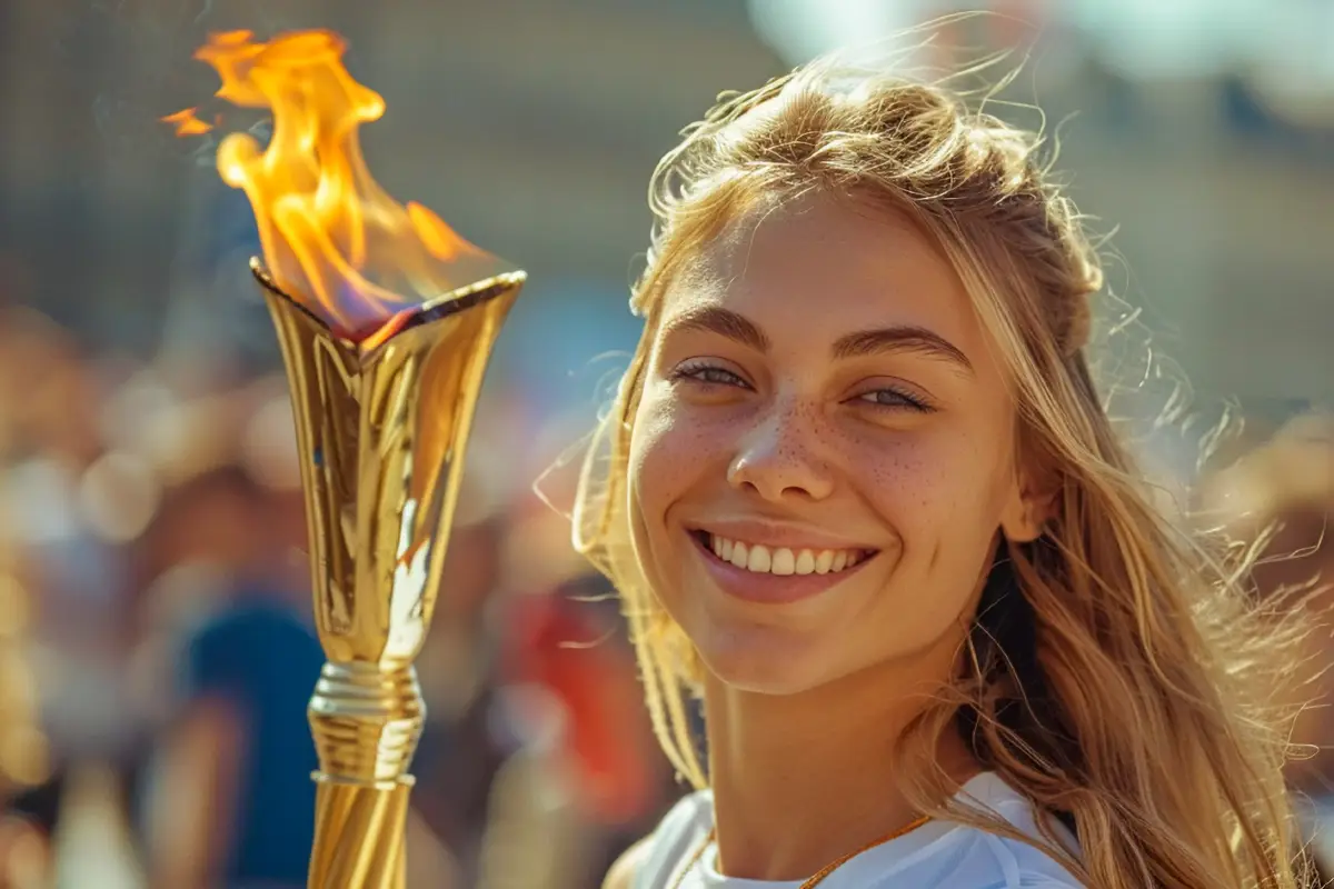 Olympijské hry Paríž 2024